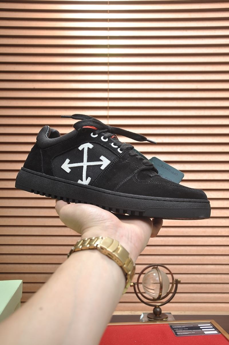 Off White Shoes